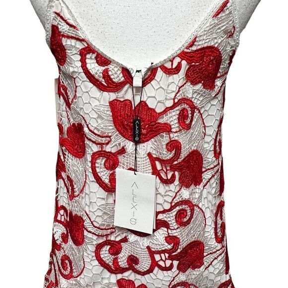 Alexis clement dress XS - Picture 7 of 9